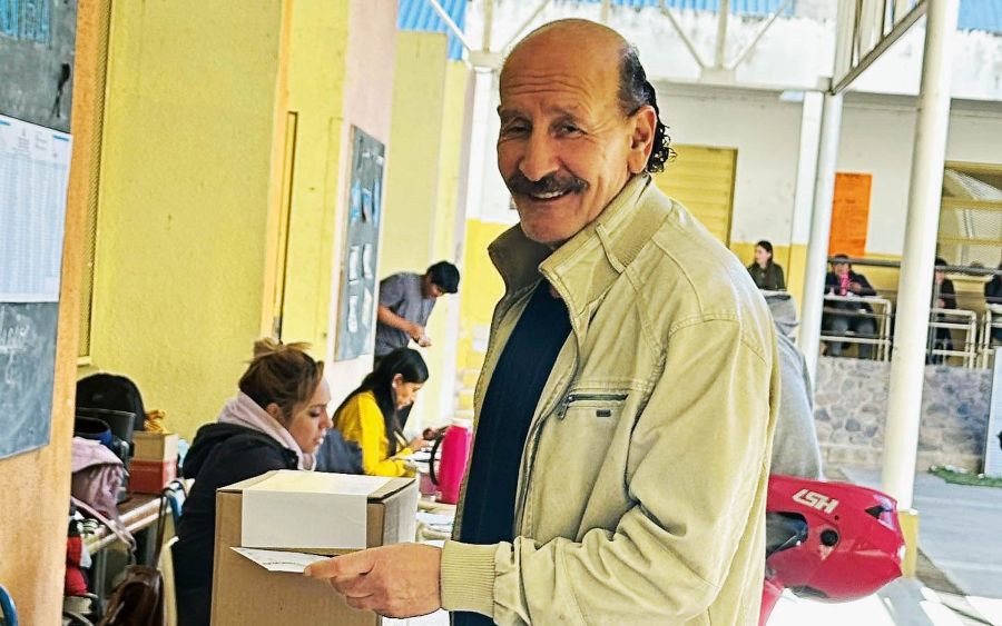 Jorge Yoma