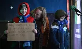 Bram (14) from IJsselmuiden came to the Glass House in the middle of the night. He also has a metabolic disease himself. 