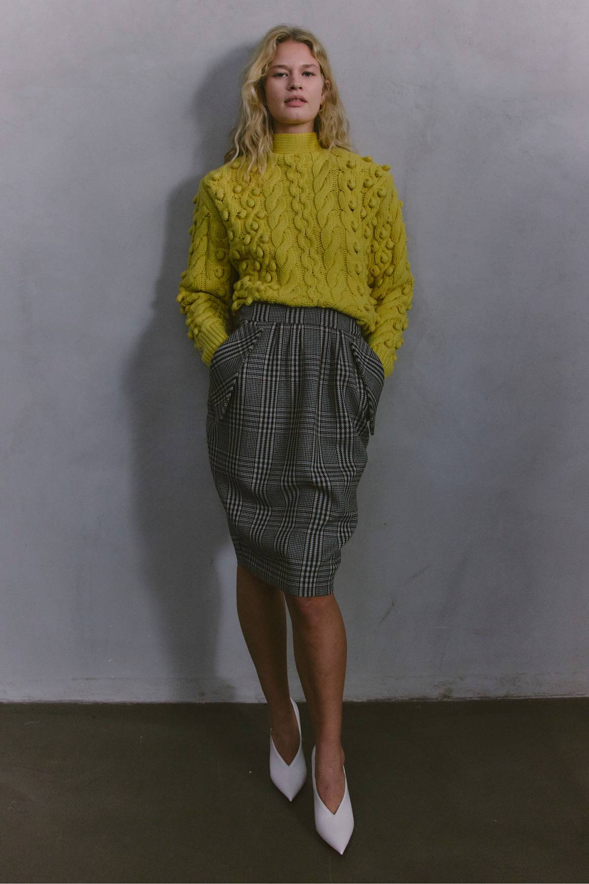 Image: Stella McCartney Pre-Fall 26 ©Launchmetrics/spotlight
