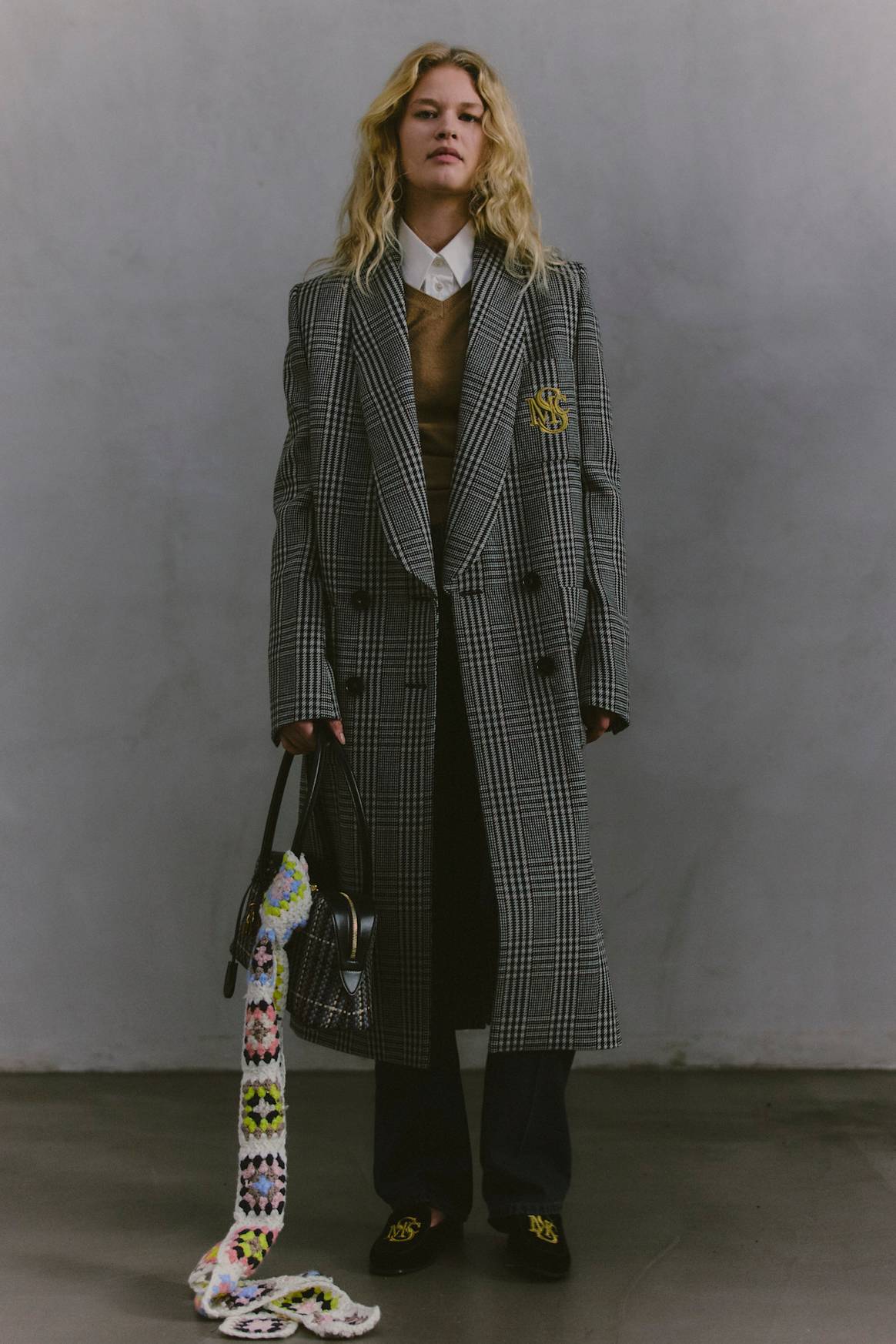 Image: Stella McCartney Pre-Fall 26 ©Launchmetrics/spotlight