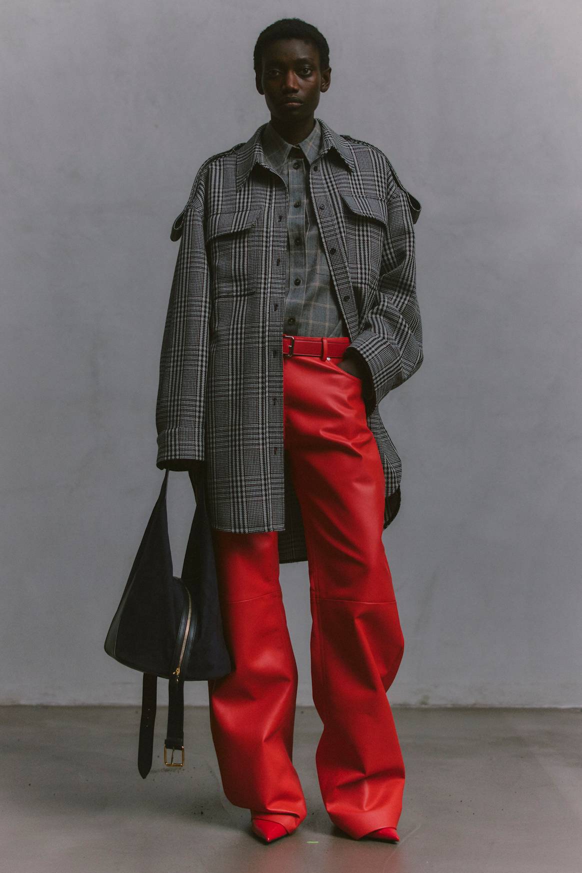 Image: Stella McCartney Pre-Fall 26 ©Launchmetrics/spotlight