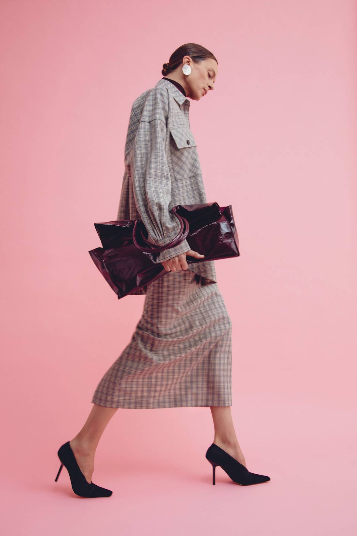 Image: Armarium Pre-Fall 26 ©Launchmetrics/spotlight