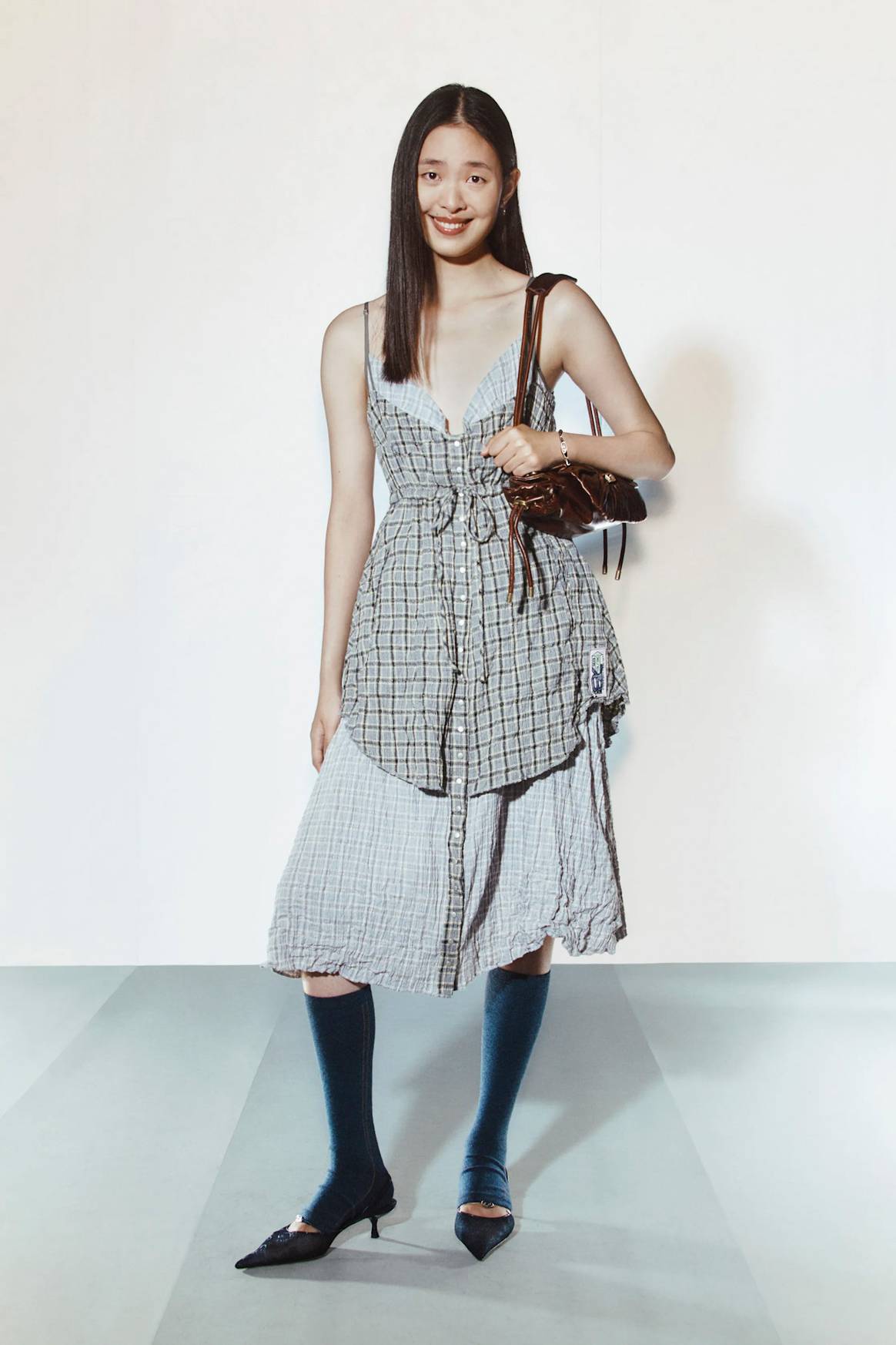 Image: Diesel Pre-Fall 26 ©Launchmetrics/spotlight