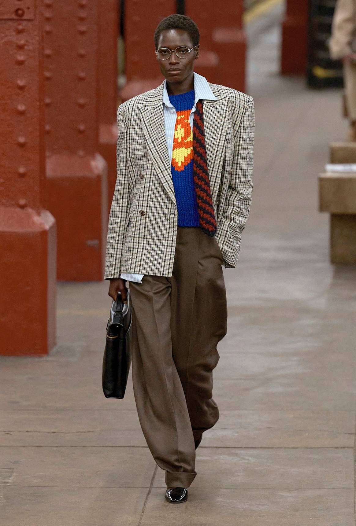 Image: Chanel Pre-Fall 26 ©Launchmetrics/spotlight