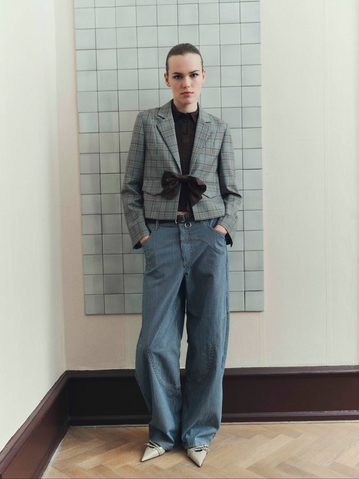 Image: Baum und Pferdegarten Pre-Fall 26 ©Launchmetrics/spotlight