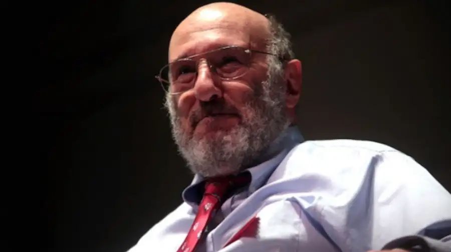 Walter Block