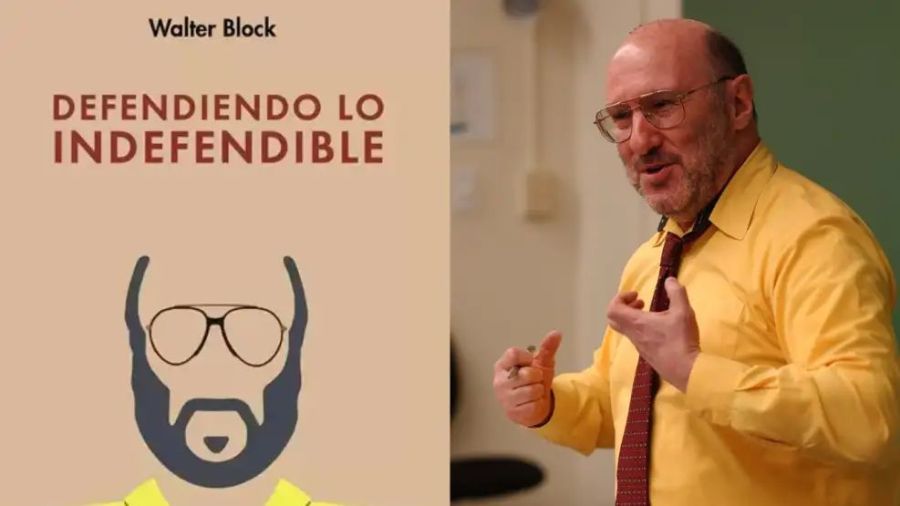 Walter Block