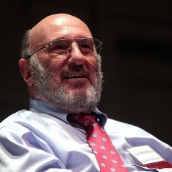 Walter Block | Photo: CEDOC