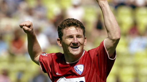 © imago - Paul Freier played 289 times for VfL Bochum in two stages