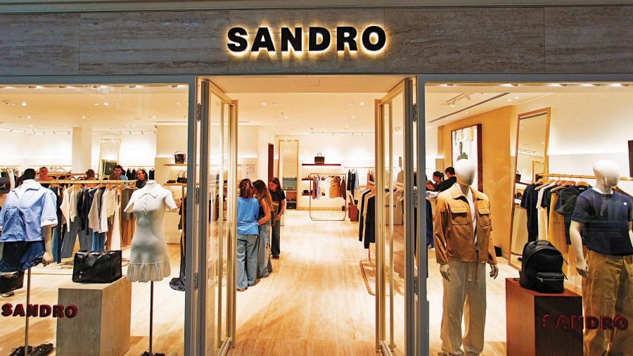 Sandra