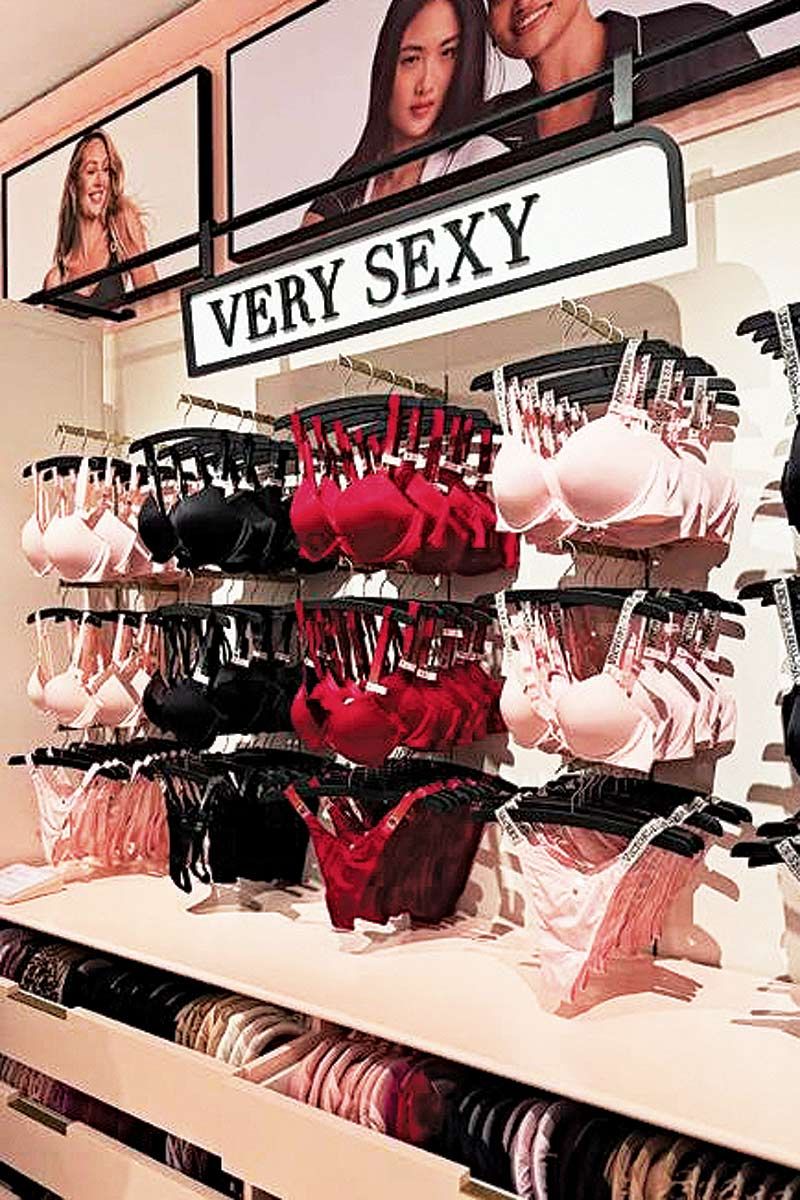 Victoria's Secret