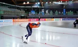 Beau Snellink finished fourteenth in the 5,000 meters in Hamar, just enough to remain in the top 15 of the rankings.