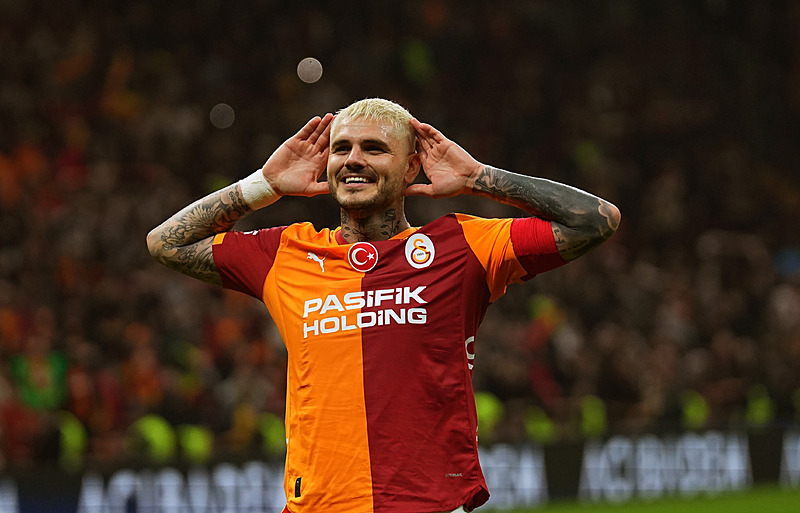 Striker attack from Galatasaray! Contract expires