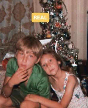 Milei Family