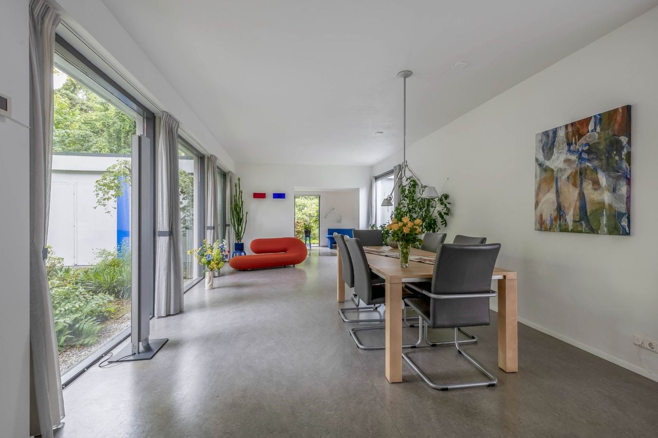 photo: Van Santvoort – Eersel.