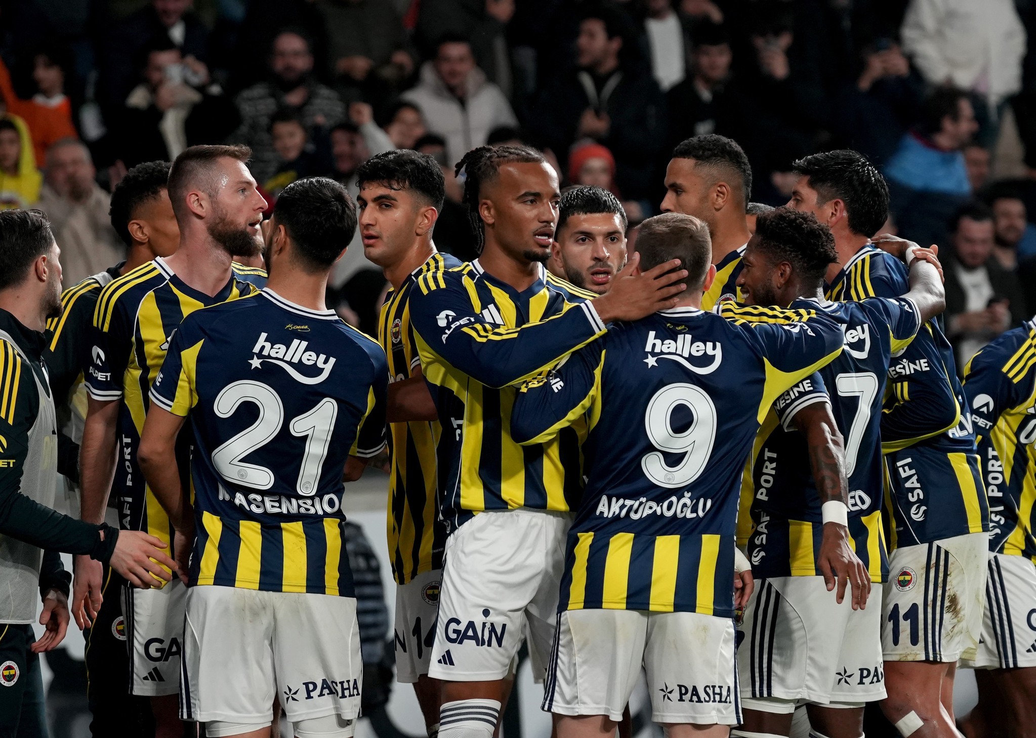 Fenerbahçe's withdrawal from Germany! Here are the 3 names on target