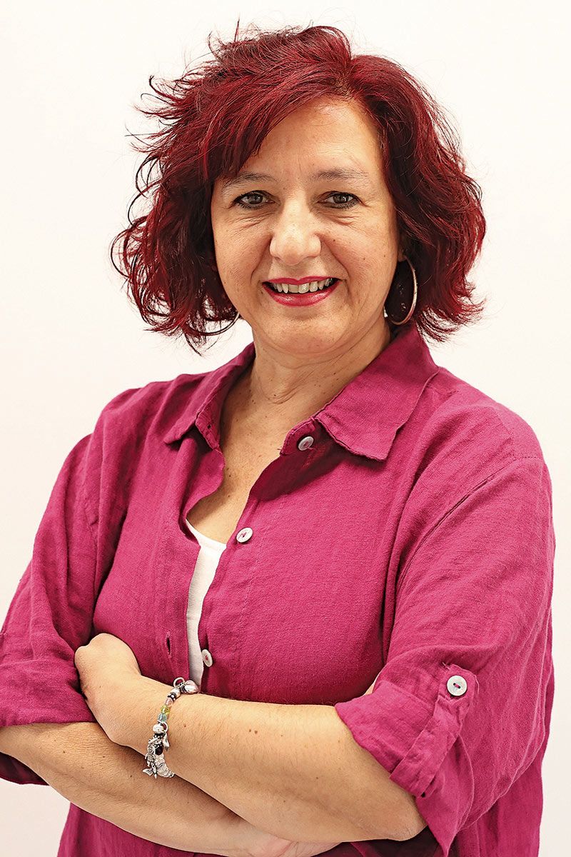 Esther Rebollo