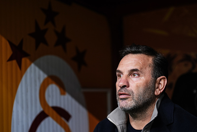 Midfield operation from Galatasaray! Here are Cimbom's plans A, B and C