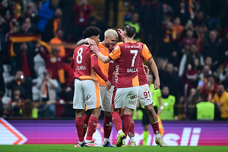 Midfield operation from Galatasaray! Here are Cimbom's plans A, B and C