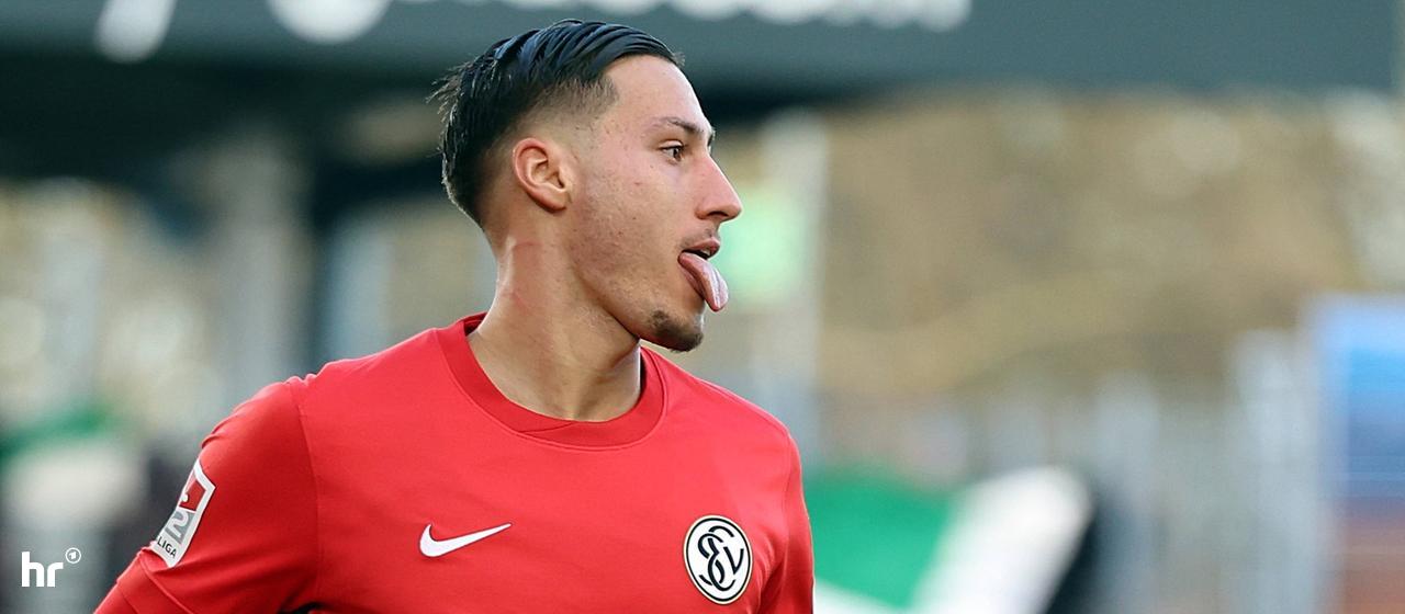Younes Ebnoutalib