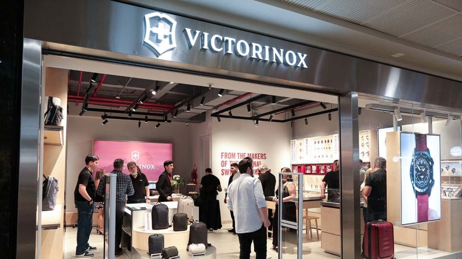 Victorinox