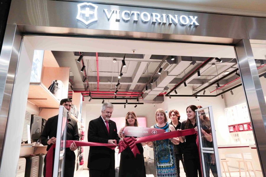Victorinox