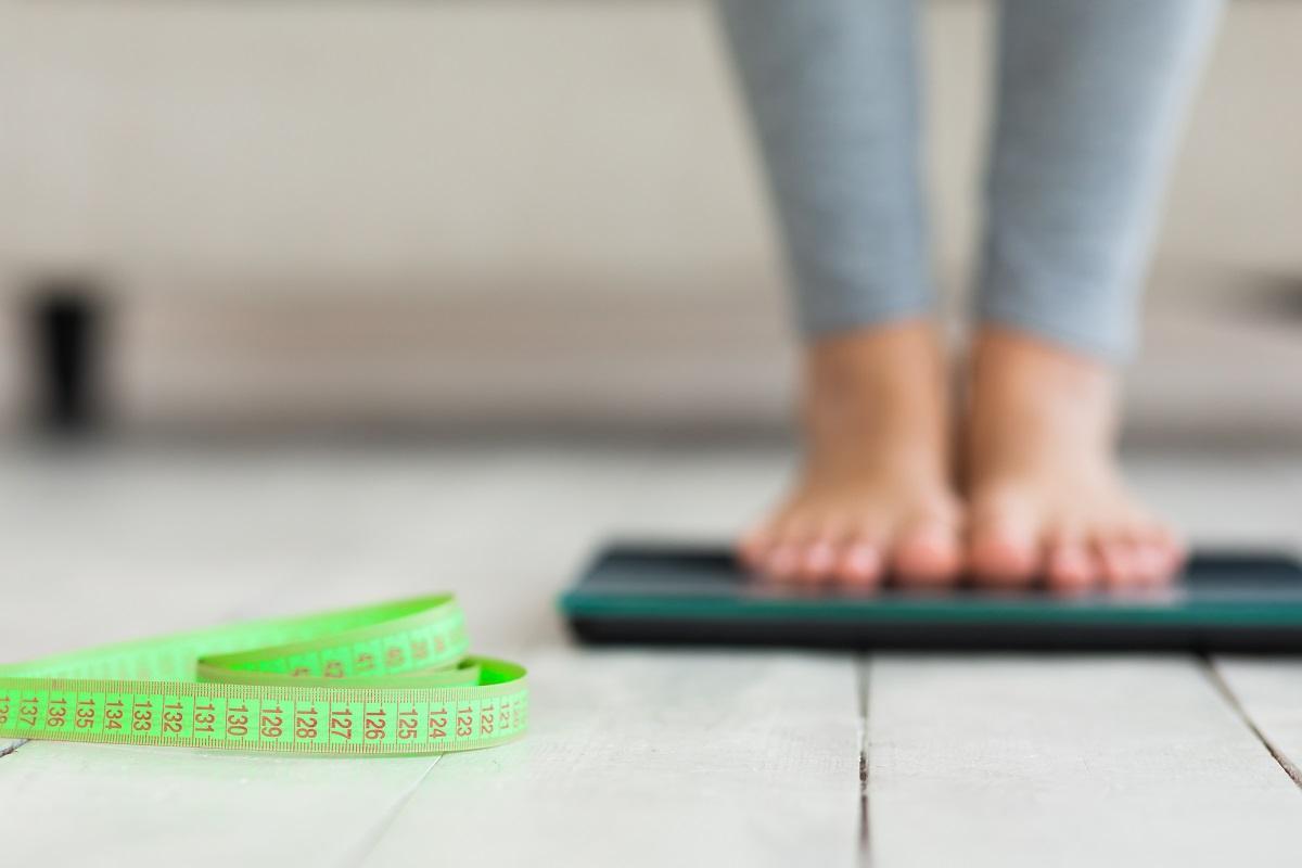 Weight loss is important to control and reduce the risk of kidney damage.