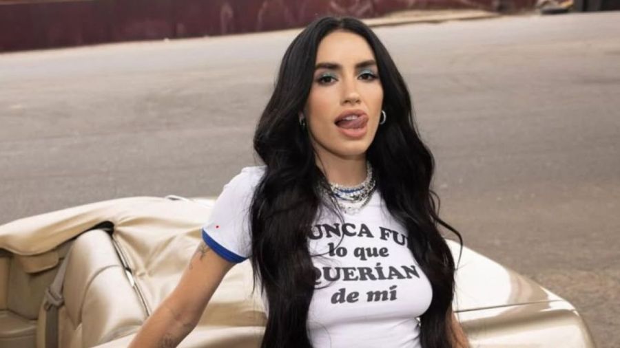 Lali Esposito