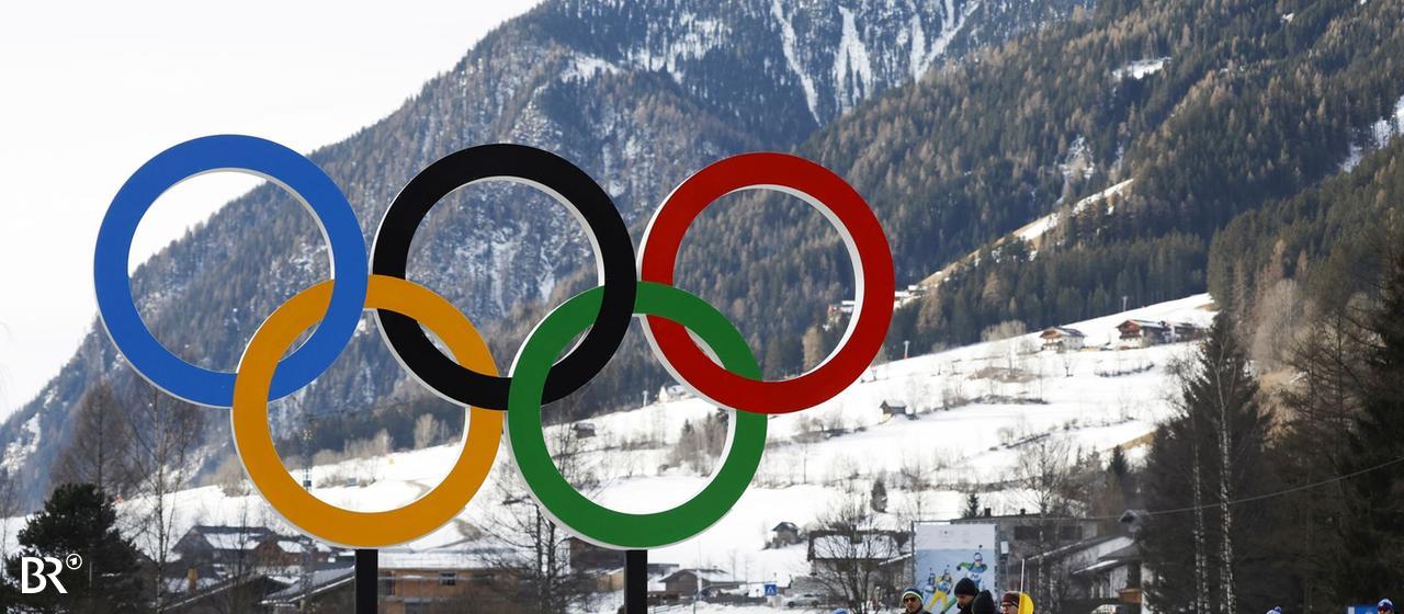 Olympics in Italy
