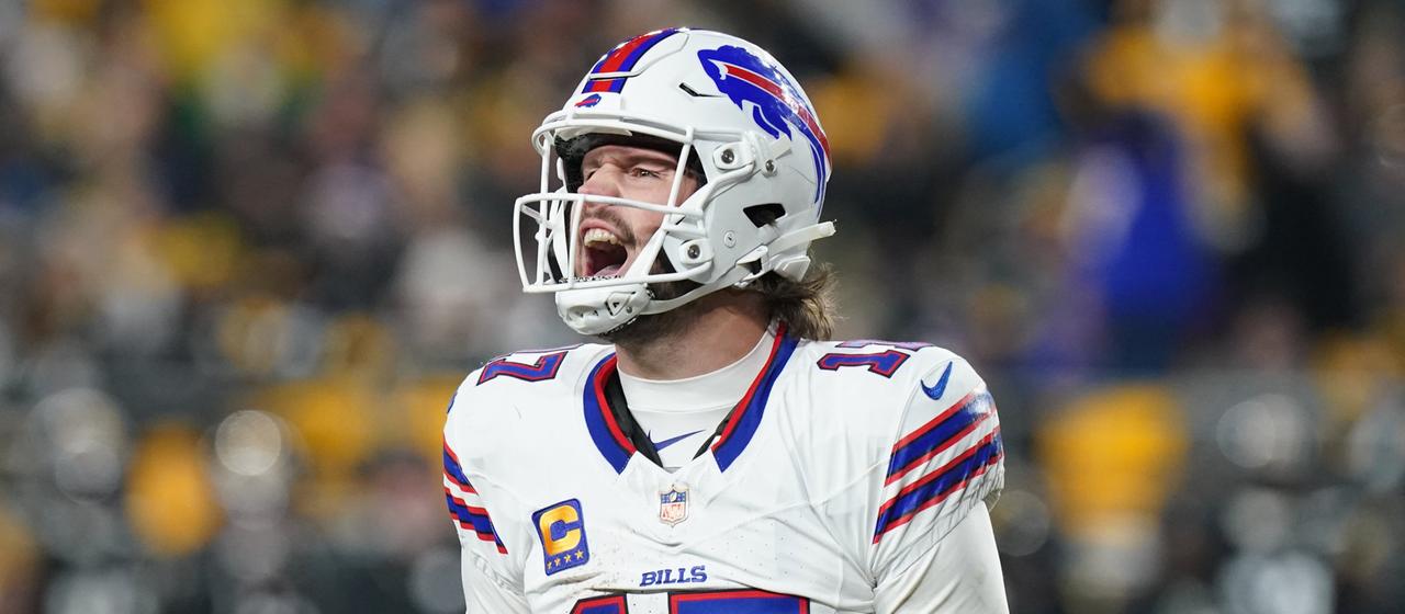Josh Allen