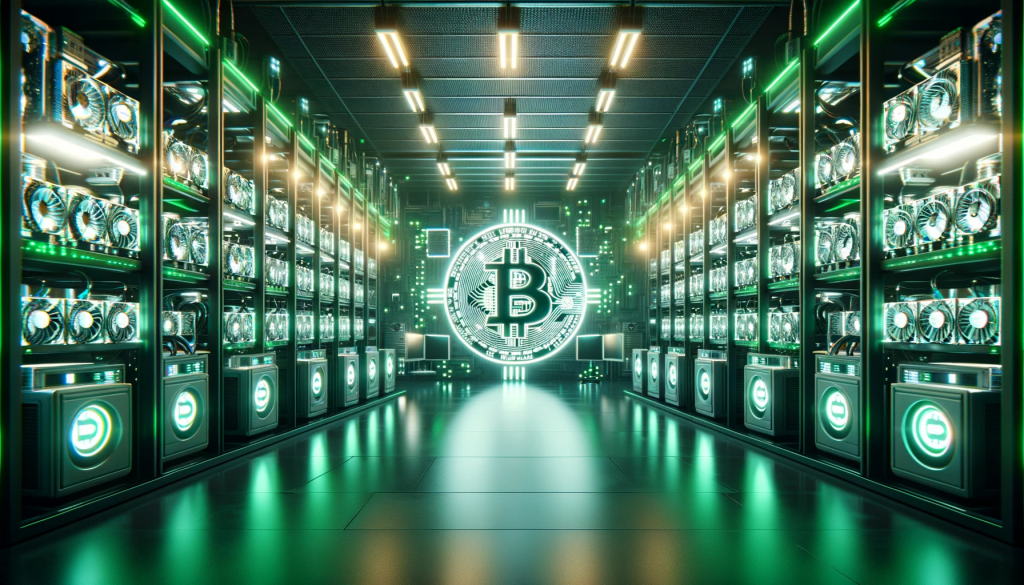 Bitcoin-Minetrix-revolution-in-cloud-mining-through-security-and-decentralization-in-Georgia