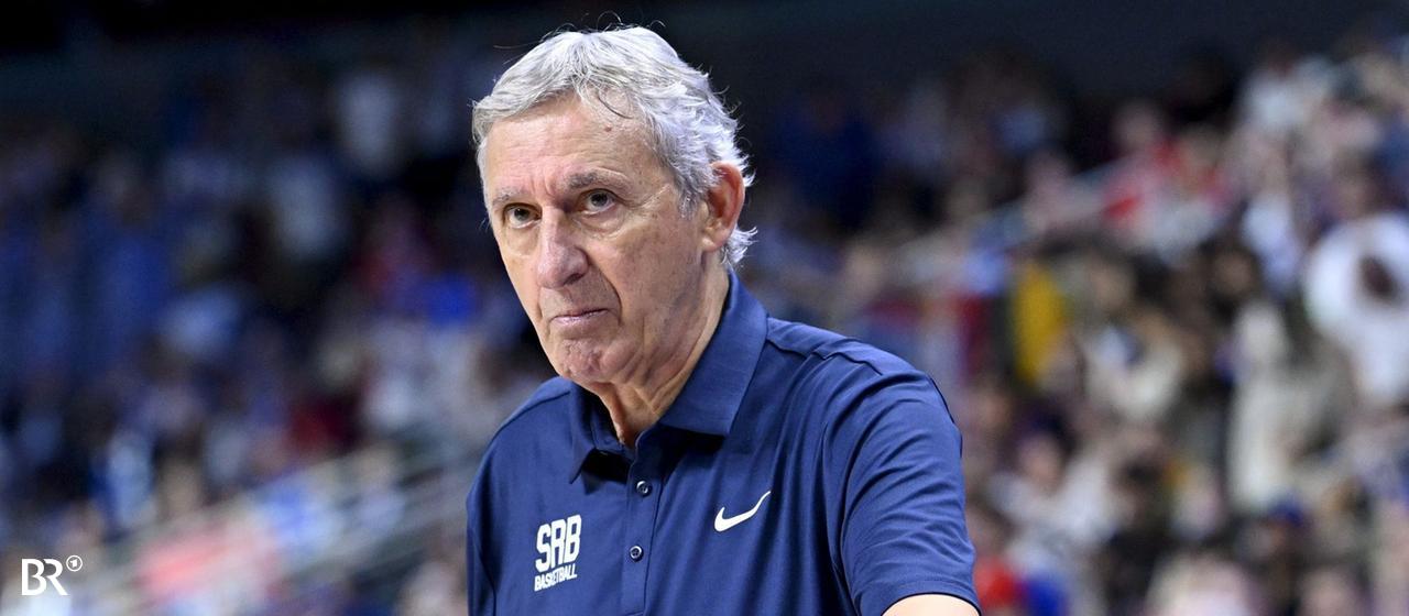 Svetislav Pesic 