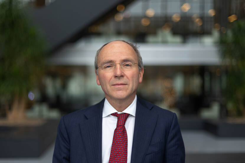 Joost Flamand.