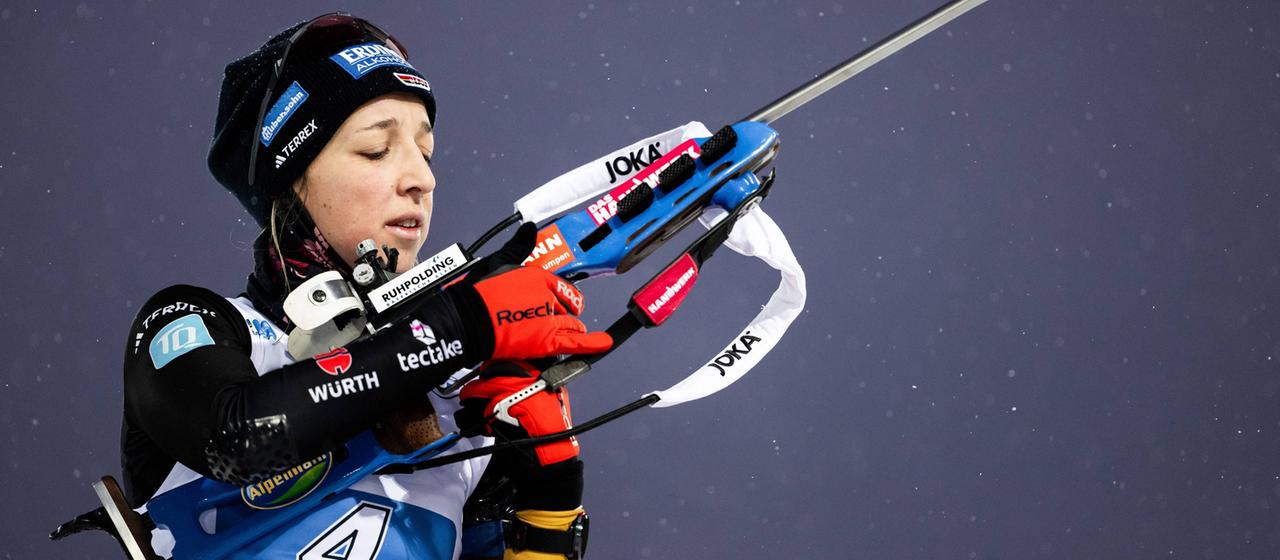 Franziska Preuss