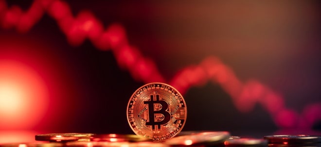 Deutsche Bank on the Bitcoin collapse: These five factors depressed the price | finance.net