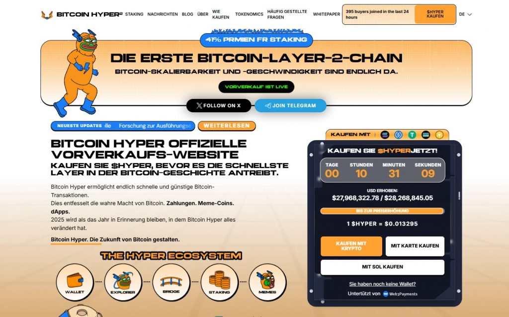 bitcoin hyper
