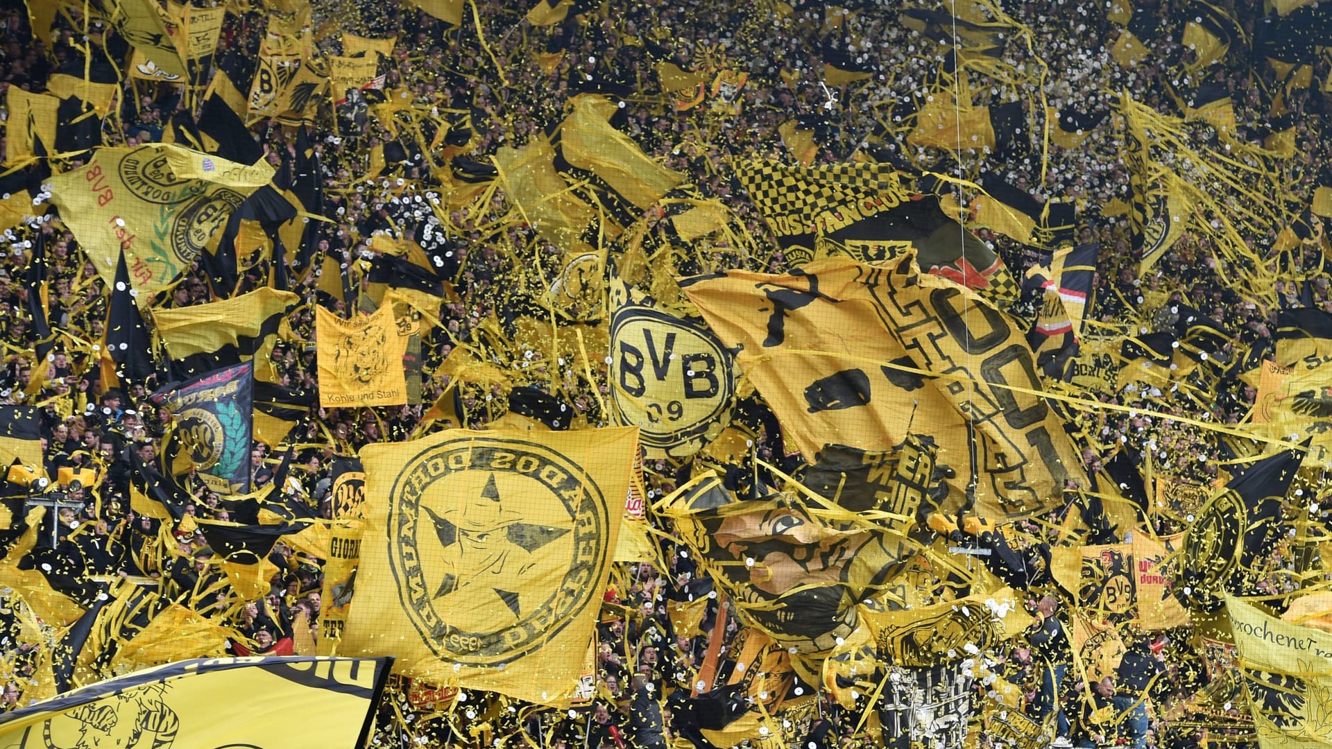 Borussia Dortmund: A former BVB manager is coming into the focus of the investigative authorities because of allegations of abuse.