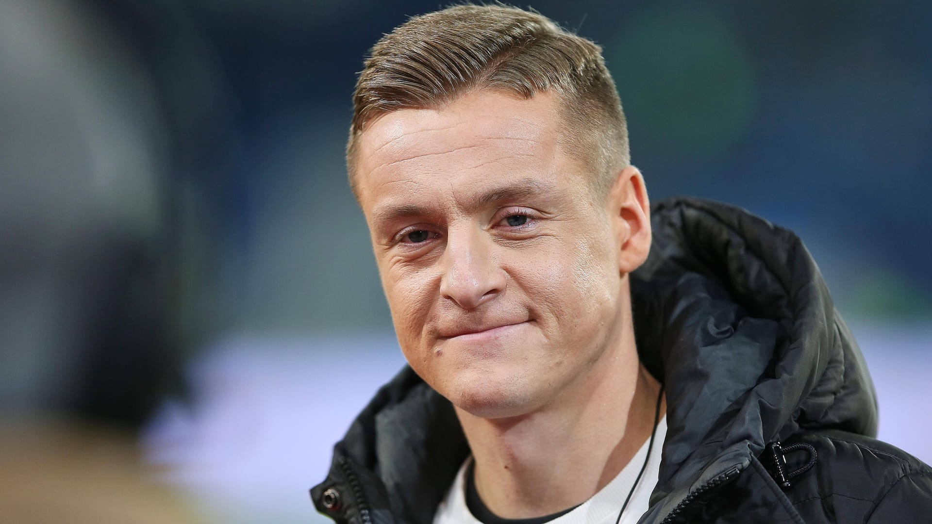 Felix Kroos: The long-time professional ended his career in 2021.