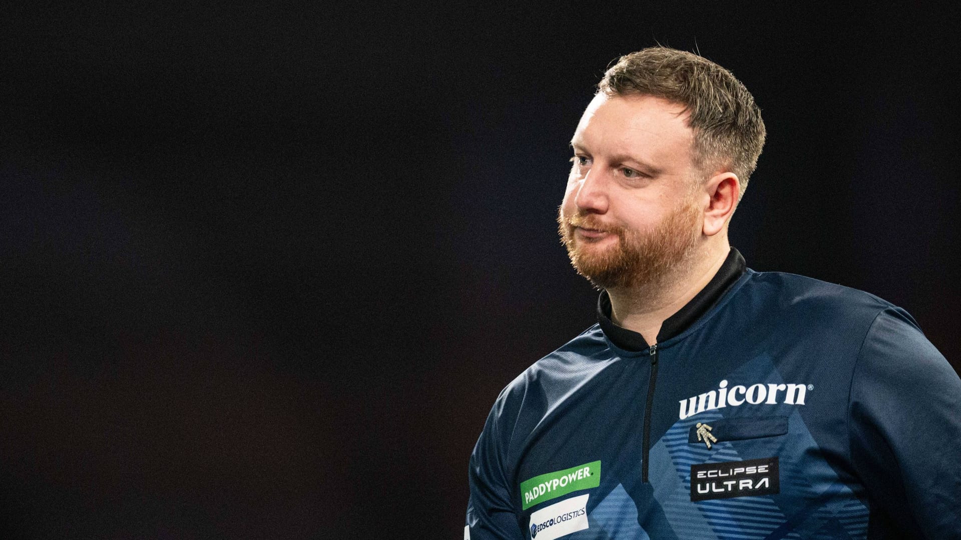 Cameron Menzies: He was eliminated from the World Cup.