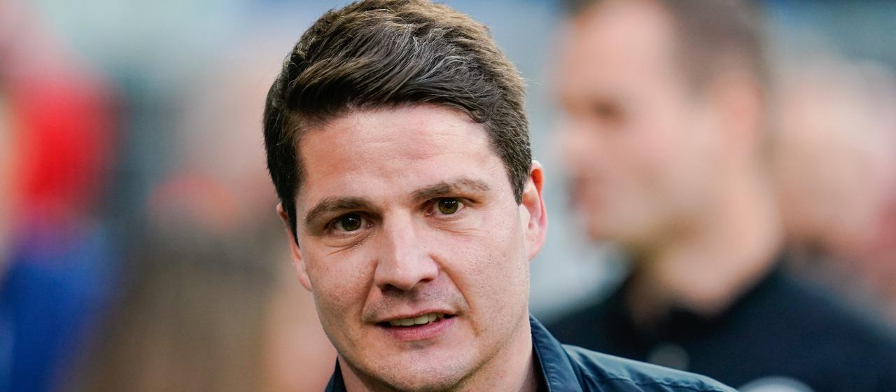 Pirmin Schwegler