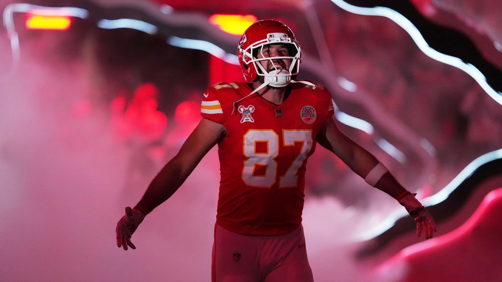 Kansas City Chiefs - Denver Broncos