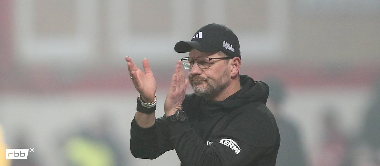 Steffen Baumgart