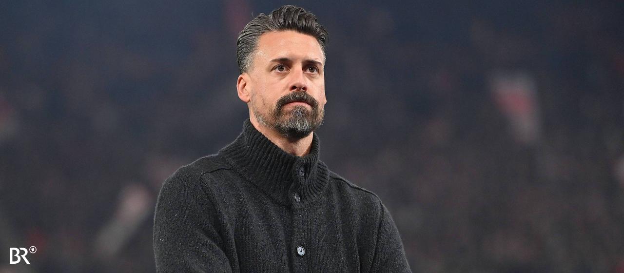 Bundesliga club FC Augsburg has fired coach Wagner