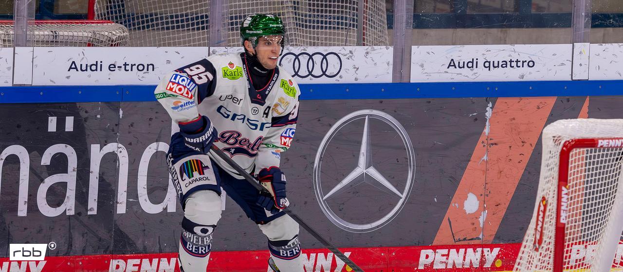 Eisbären players (imago images/photo booth)