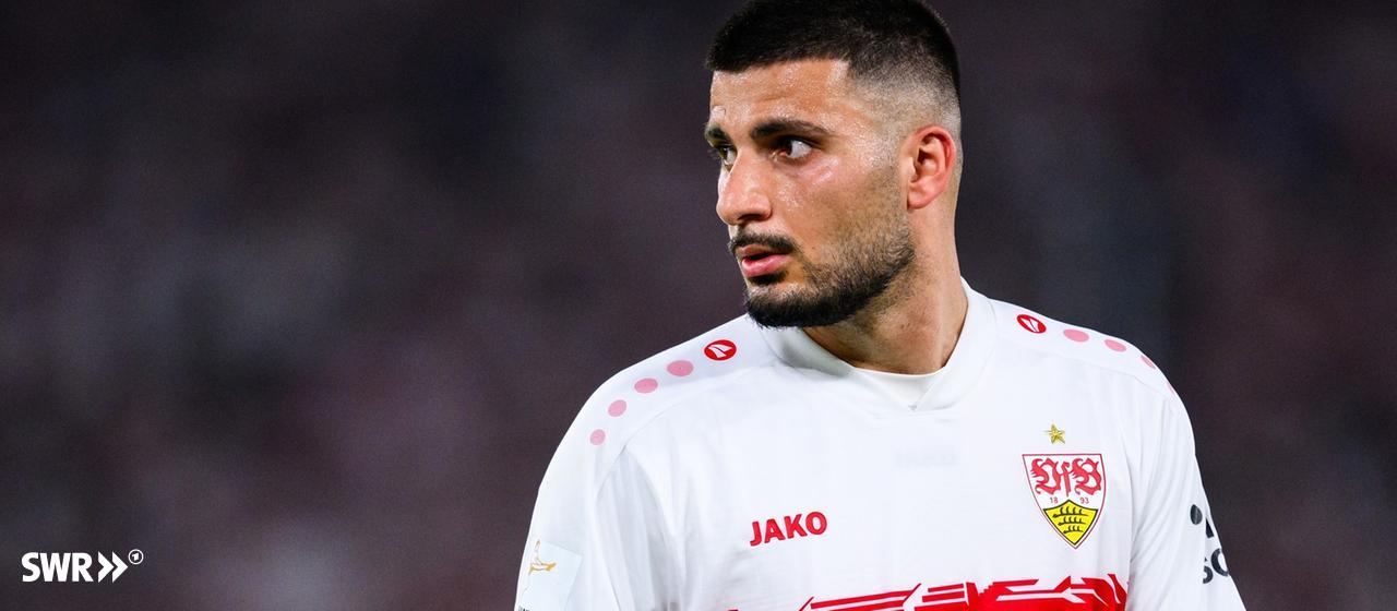 Deniz Undav (VfB Stuttgart)