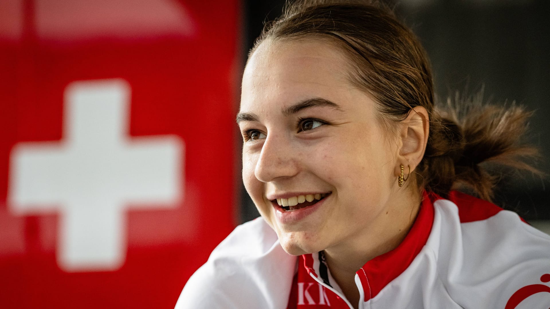 Muriel Furrer: The Swiss woman died in an accident in 2024.