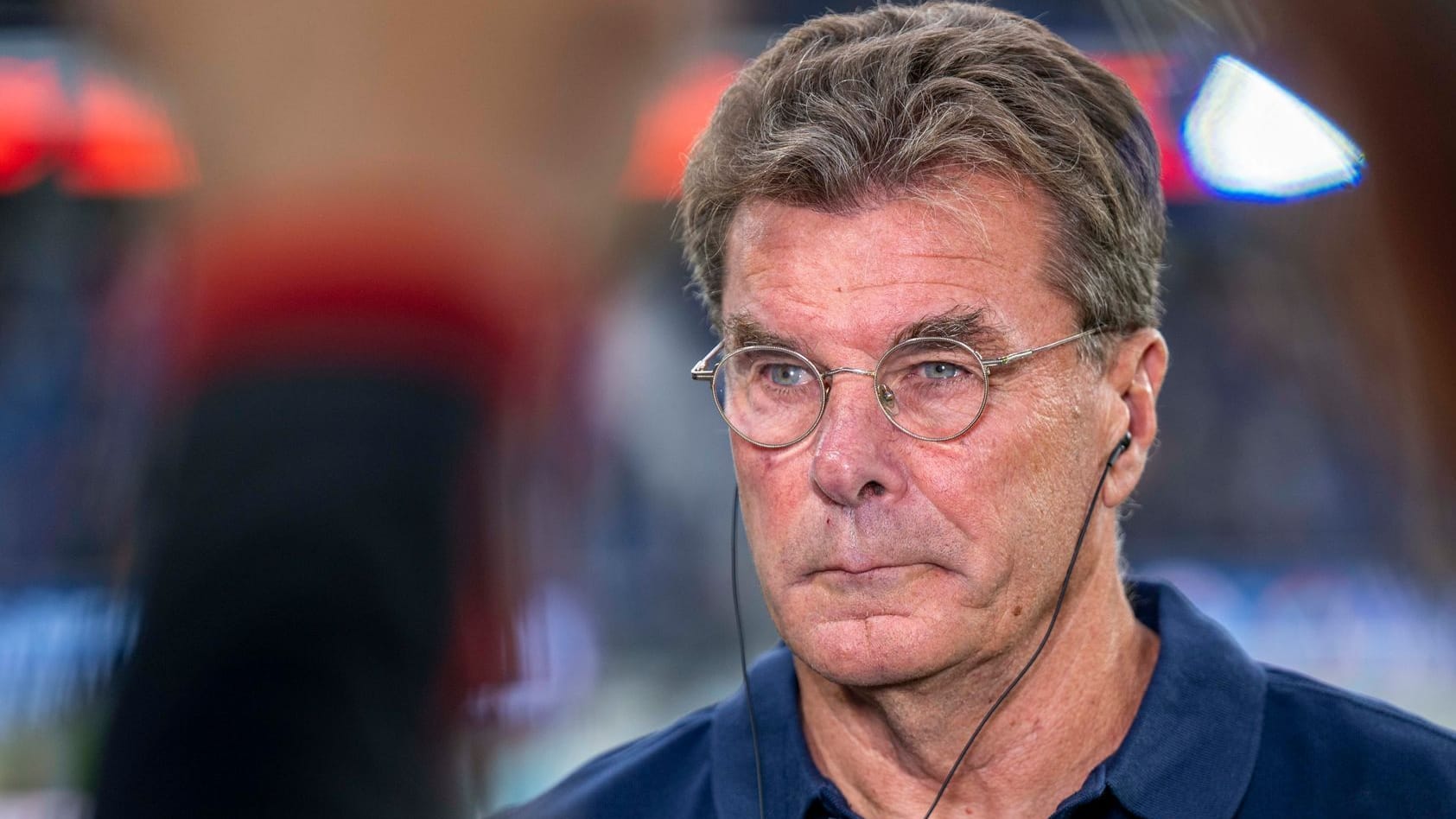 Dieter Hecking
