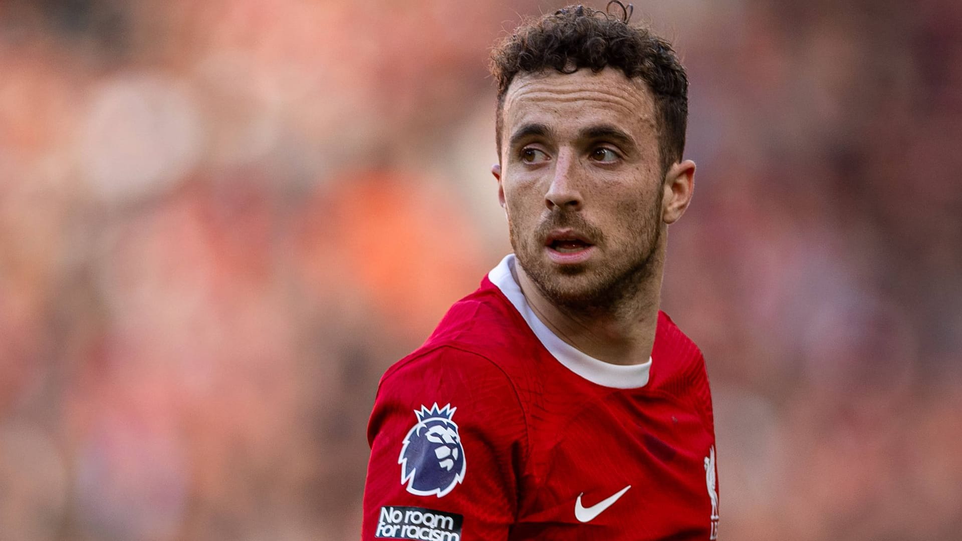 Diogo Jota: The Portuguese died in a traffic accident in the summer.