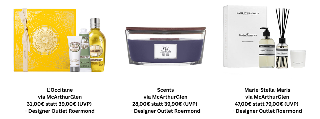 Credits: Designer Outlet Roermond
