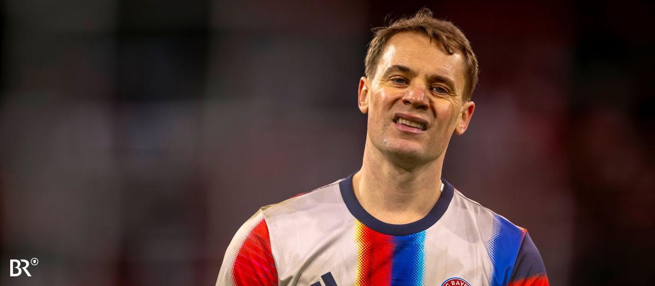 Manuel Neuer
